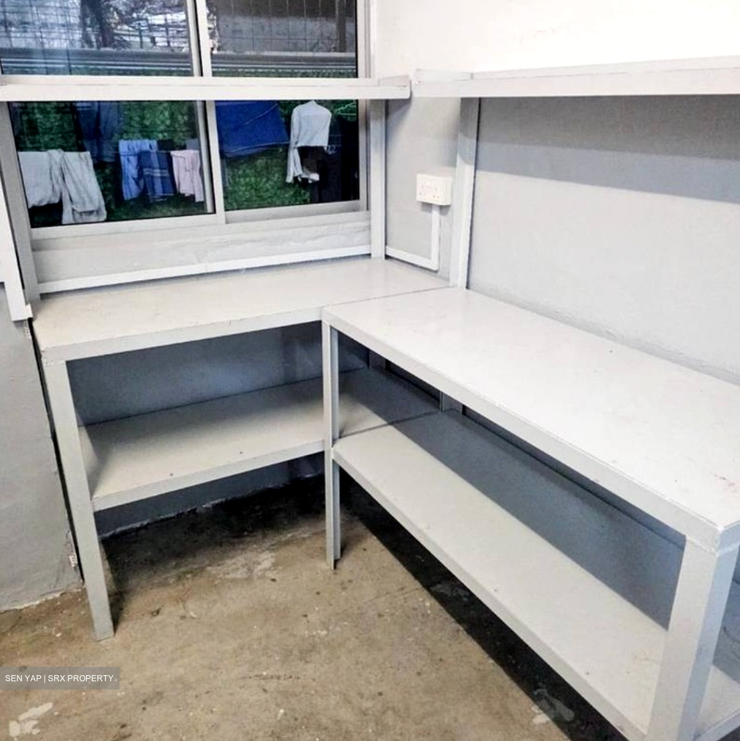 Tuas South Connection (D22), Shop House #564168211